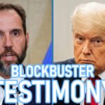 🚨 BREAKING: Jack Smith’s BOMBSHELL Testimony COULD CHANGE EVERYTHING