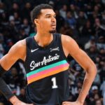 2025-26 NBA championship odds: Thunder remain big favorites; Spurs make leap