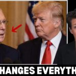 Mitch McConnell Just Fired the First Shot in a GOP Civil War