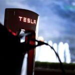 New Tesla sales in Spain fall 44% in December