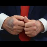 Trump reveals new details about his health in new interview