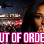 500 YNs Took Over Atlanta’s Multi-BILLION Dollar Development | Chaos DESTROYS Atlantic Station