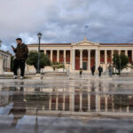 Greece abolishes long study breaks, cutting student population by half