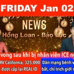 🇺🇸Jan 02, 2026 Lỗi hệ thống DMV California, 325,000 người cần được cấp lại REAL ID