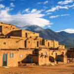 What is the mysterious humming noise in New Mexico that scientists still cannot explain |