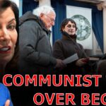 Democrat Governor BACKTRACKS On No Tax On Tips As Zohran Mamdani Reveals Plan To DESTROY NYC!