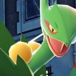 Pokémon Legends: Z-A Ranked Battle Season 5 “Coming Soon”, Includes Another Mega Stone Reward