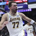 NBA: Lakers out to halt skid with Grizzlies in town for 2 games