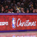 Spurs-Thunder tops NBA Christmas slate, ahead of traditional draws