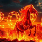 The Year of the Fire Horse: Style, Boldness, and a New Fashion Energy