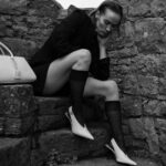 Melissa Phair’s journey through fashion