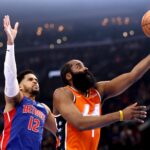 Latest NBA Trade Rumors on James Harden, Clippers’ Stance Ahead of 2026 Deadline