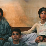 Cherien Dabis on ’All That’s Left of You’ Journey to Palm Springs Fest