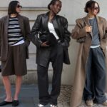 6 Shoe Trends Fashion People Will Wear With Leggings, Jeans, and Skirts in 2026