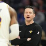 Lakers reportedly know exactly what they want on the trade market before the NBA trade deadline