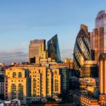 London markets hit 10,000 points for first time as 2026 trading kicks off