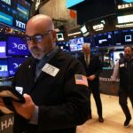 Here’s how the markets ended 2025