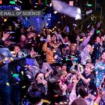 Lawrence Hall of Science is hosting a family-friendly NYE celebration – NBC Bay Area