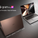 LG made up a new word for its next ultralight Gram laptops: ‘Aerominum’
