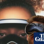 Apple reportedly cuts production of Vision Pro headset after poor sales | Apple