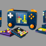 Lego’s New 3-In-1 Retro Gaming Console Looks Cool, And It’s Only $20