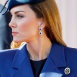 Your grandma’s signature accessory is making a comeback this season