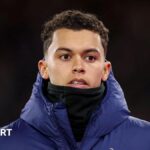 Brennan Johnson to meet Crystal Palace manager Oliver Glasner before potential transfer