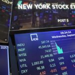 Is the stock market open on New Year’s Day? See NYSE trading hours