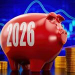 Here’s how to start building a passive income portfolio worth £2k a month in 2026