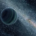 Astronomers measure mass and distance of free-floating planet