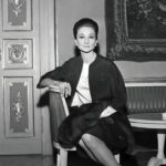 Fashion designer Jacqueline de Ribes dies