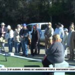 Life of country music pioneer Hank Williams remembered in Montgomery