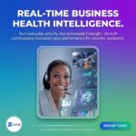 Zivra AI Launches to Give SMEs Real-Time Business Health and Financial Intelligence Across Fragmented Systems