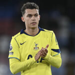 Tottenham, Palace reach full agreement for Brennan Johnson transfer
