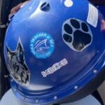 Downeast science teacher’s research buoy makes unexpected journey home | News