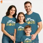 The Best Color to Wear for New Year’s Eve 2026