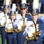 Montana State band relishes chance to play in Music City | Montana State University