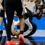 Wembanyama to miss Spurs’ NBA game Friday at Indiana: reports | Nation