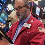 Financial Markets Wall Street | West Virginia Business News