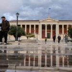 Greece cuts student population at universities by half after long study breaks are abolished | Don’t Miss This