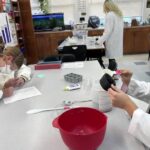 Downeast science classroom earns national recognition in 2025 | News