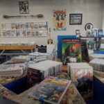 Celebrate National Science Fiction Day with a local Comic Store | Community