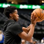 Tyrese Maxey’s 34 points carry Sixers past Mavericks