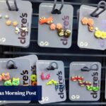 Chinese and Asian suppliers in limbo over fashion chain Claire’s bankruptcy