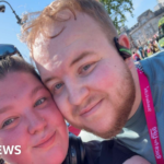 Swansea man swaps personal trainer for AI and is ‘strongest ever’