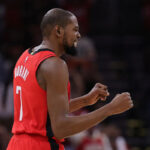 Have NBA fans ruined basketball discourse? Kevin Durant thinks so