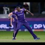 Holder caps off 2025 in historic fashion | Sports