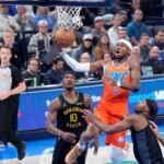 Thunder vs Warriors live updates, game time, TV channel, streaming