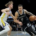 Rockets vs. Nets same game parlay – Jan. 1