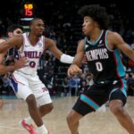 76ers vs. Mavericks player props